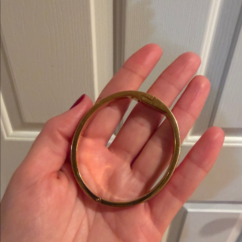 Kate spade bangle - Picture 2 of 4